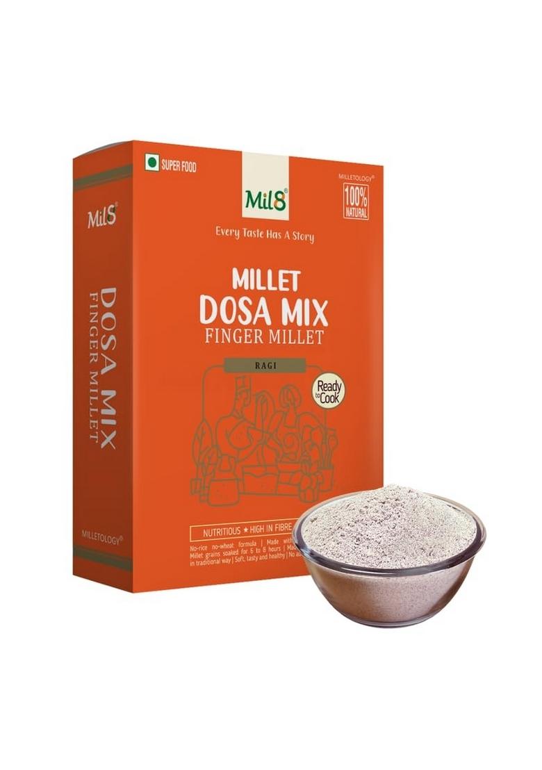 Mil8 Finger Millet Dosa Mix