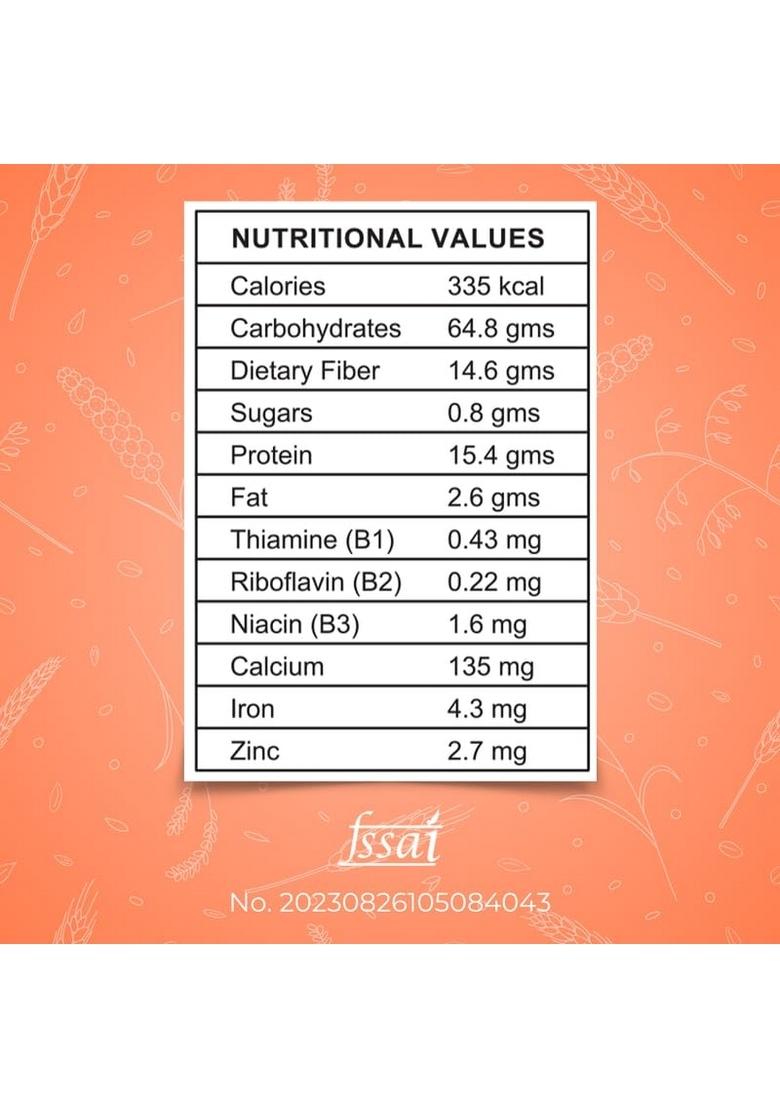 Mil8 Finger Millet Dosa Mix