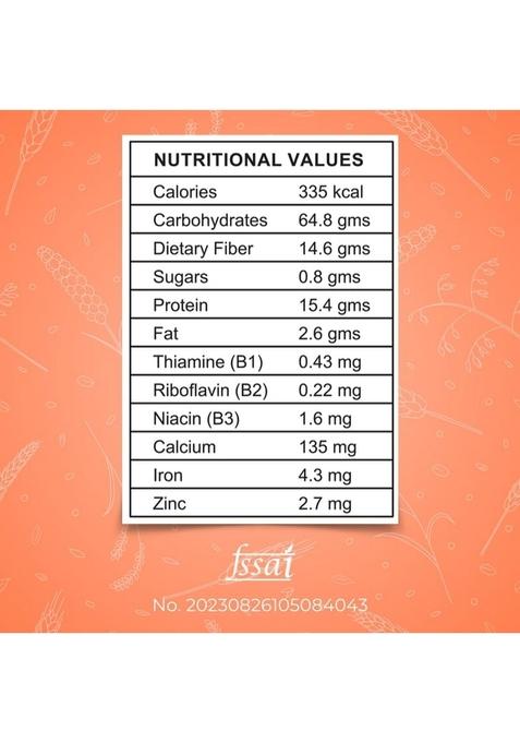 Mil8 Finger Millet Dosa Mix