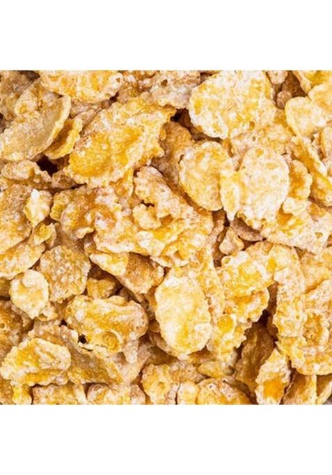 Sugar Coated Corn Flakes | Sugar Corn Flakes | Crunchy And Crispy Sweet Corn Flakes
