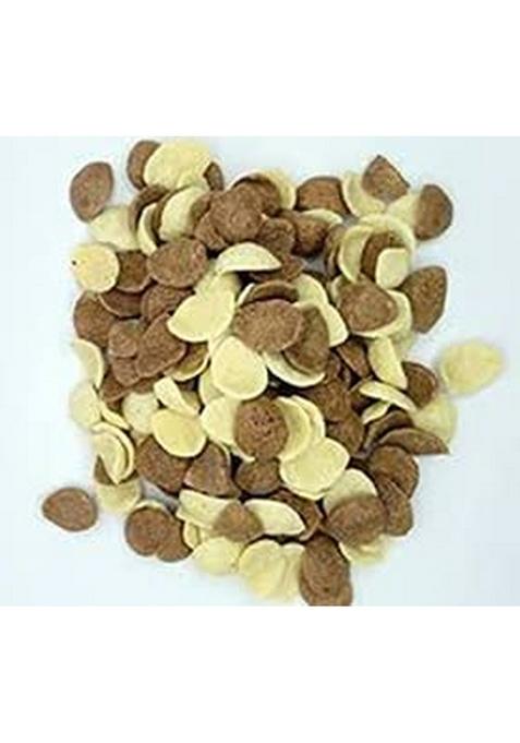 Kwik Snack Crispy & Crunchy Choco Flakes (2 X 250 Gm)-500 Gm