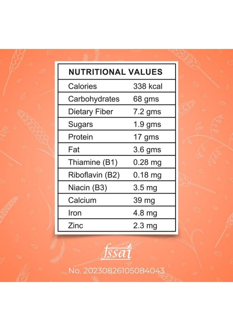 Mil8 Nutri Sorghum Millet Dosa Mix