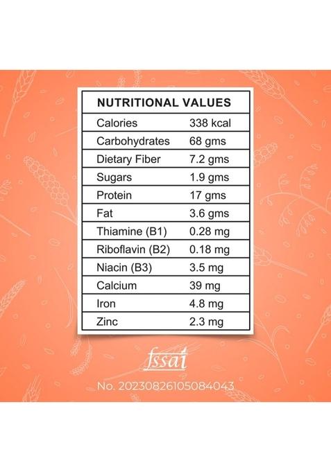 Mil8 Nutri Sorghum Millet Dosa Mix