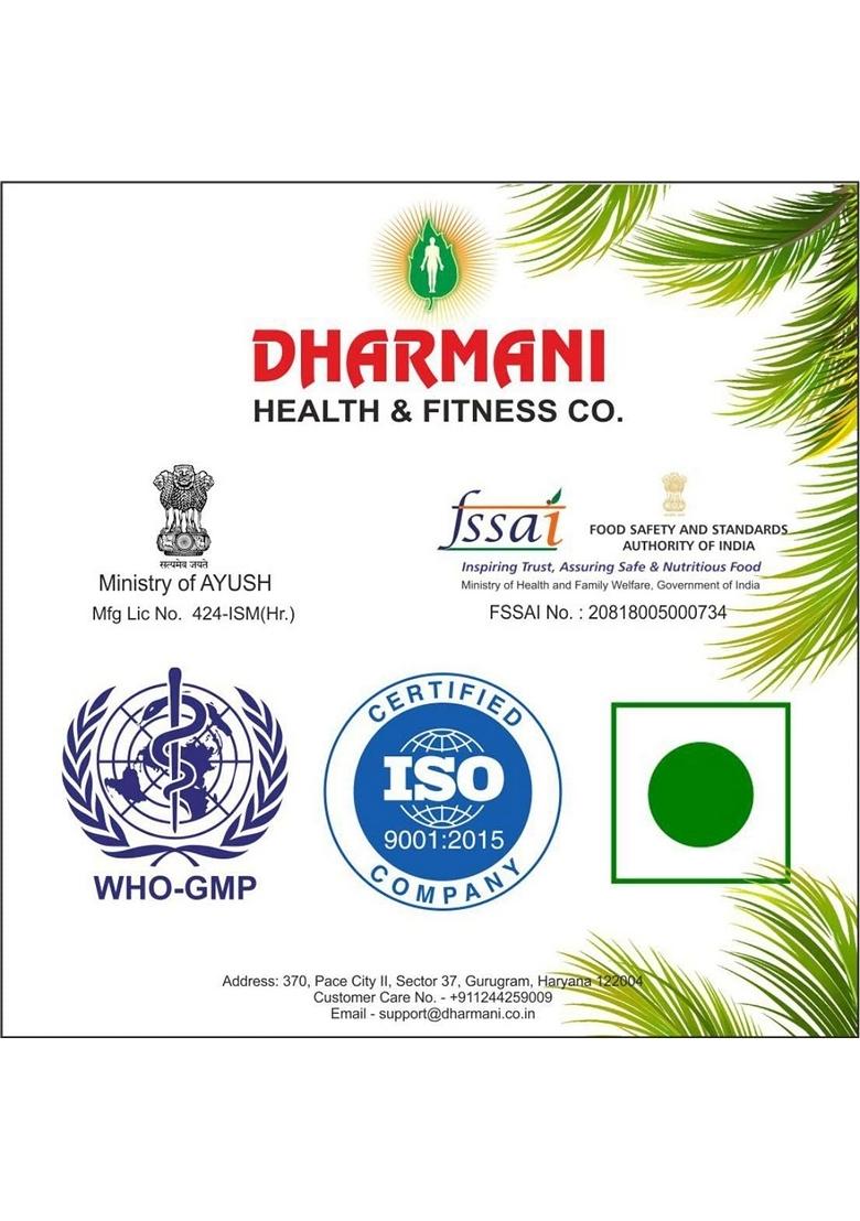 Safurti Plus Herbal Vitality Powder | Natural Formula To Support Strength | Boost Stamina And Overall Wellness For A Healthier Day To Day Life | Energized Lifestyle | 500Gm Pack