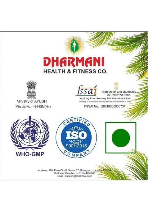 Safurti Plus Herbal Vitality Powder | Natural Formula To Support Strength | Boost Stamina And Overall Wellness For A Healthier Day To Day Life | Energized Lifestyle | 500Gm Pack