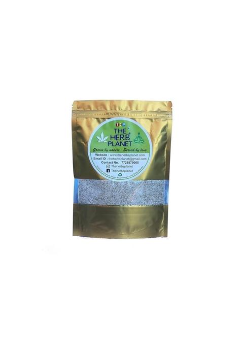The Herb Planet Natural Bajra Dalia 400 Gms/Pearl Millet Porridge/Bajra Daliya/Bajri Daliya/Cracked Pearl Millets/Healty Grains/Chemical Free & Pesticides Free/Healthy Alternative To Regular Daliya