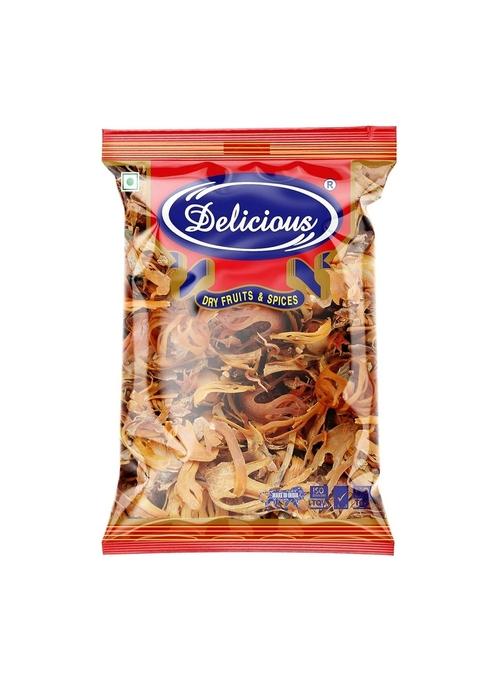 Delicious Mace (Javithri) - Aromatic Spice - 20G Pack - Adds Flavor To Your Dishes A Must Used Ingredient In Biryani