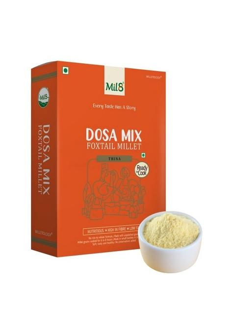Mil8 Foxtail Millet Dosa Mix