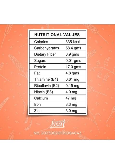 Mil8 Foxtail Millet Dosa Mix