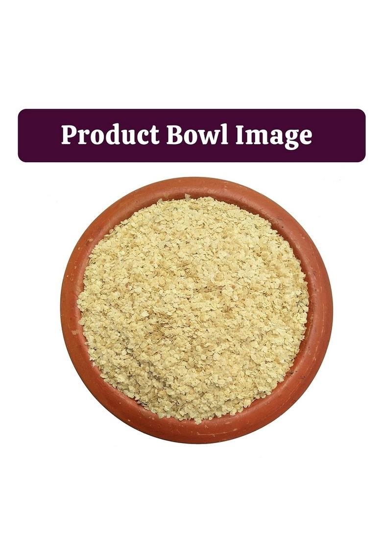 Farmer'S Grain Little Millet Flakes (1 Kg)