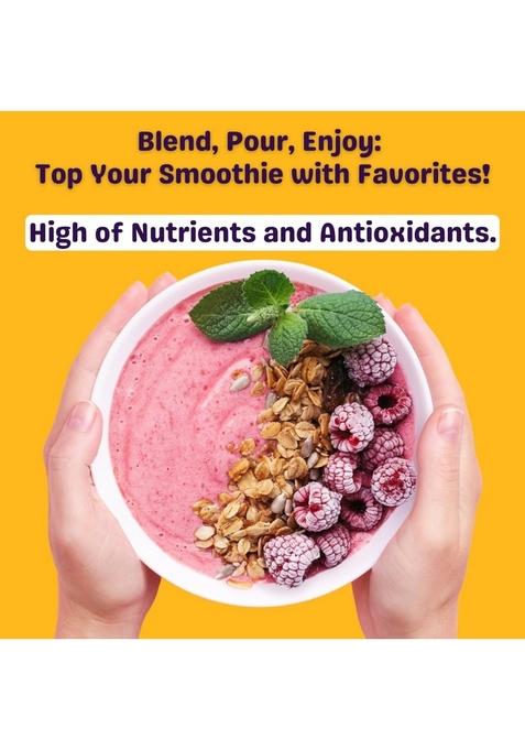 Ifarmerscart Multigrain Cereals Flour