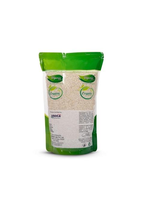 Pearl Organic Fresh Barley Dalia (750Gm) Jau Daliya | High-Fiber & Protein-Rich Cracked Barley | Easy To Cook & Digest | Ideal For Weight Loss, Porridge, Upma, Khichdi, Healthy Breakfast Cereal