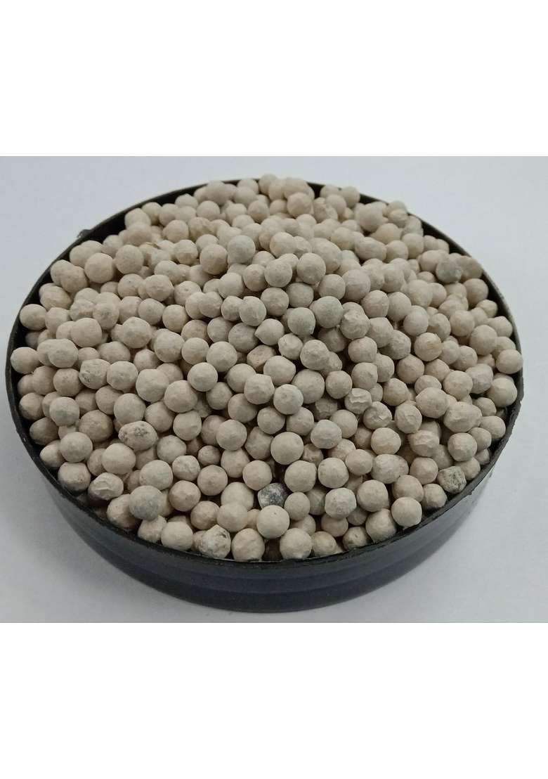 Healthy Herbs Safed Mirch (100) - Indya
