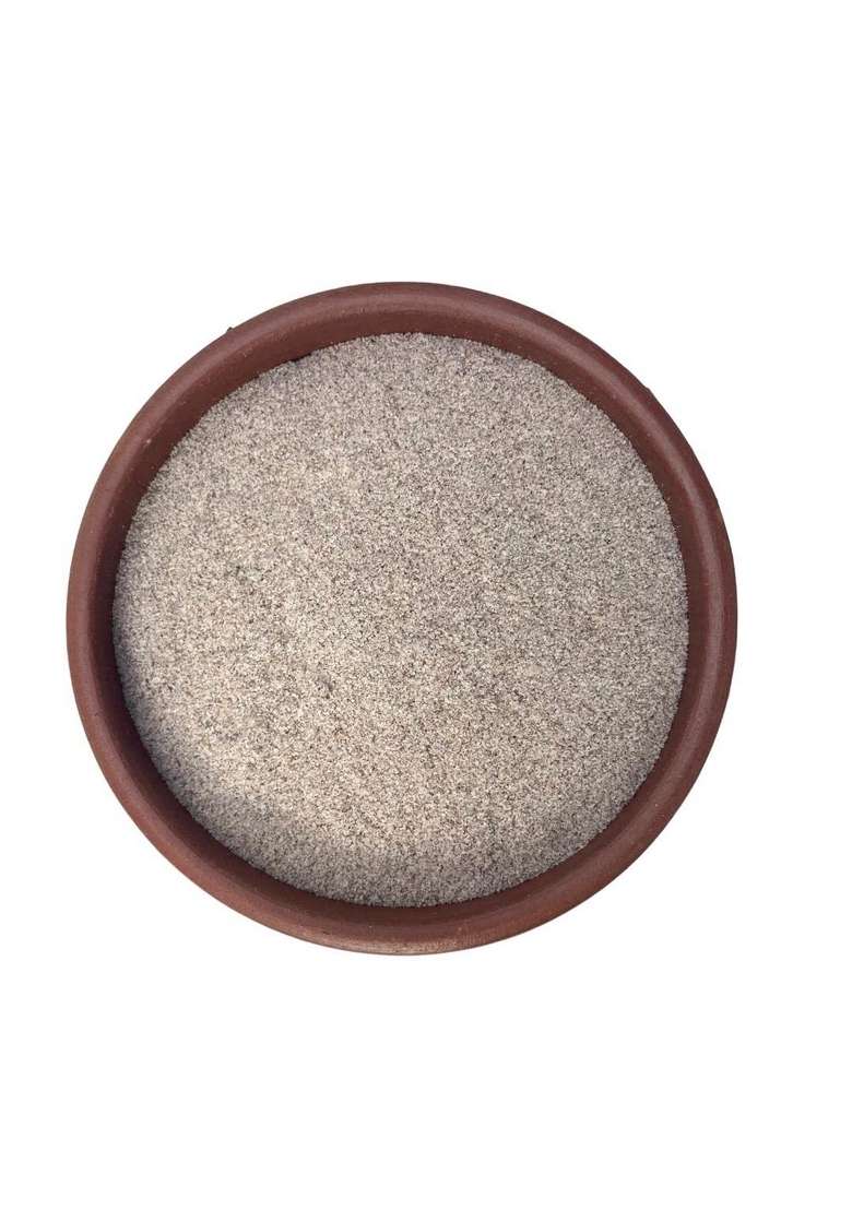 Ulamart Traditional Black Rice (Karuppu Kavuni) Porridge Mix Powder - Tasty And Healthy, 1 Pack(500Gms) - Indya