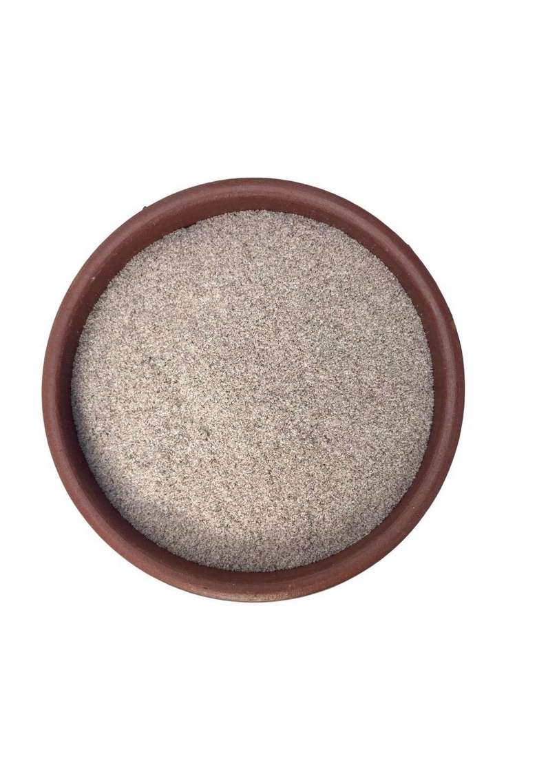 Ulamart Traditional Black Rice (Karuppu Kavuni) Porridge Mix Powder - Tasty And Healthy, 1 Pack(500Gms) - Indya