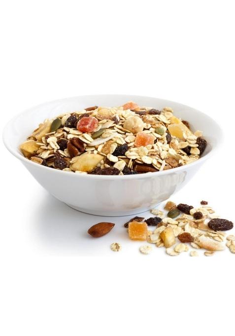 Dried Treats Granola Nuts & Berry -1Kg (4*250G)