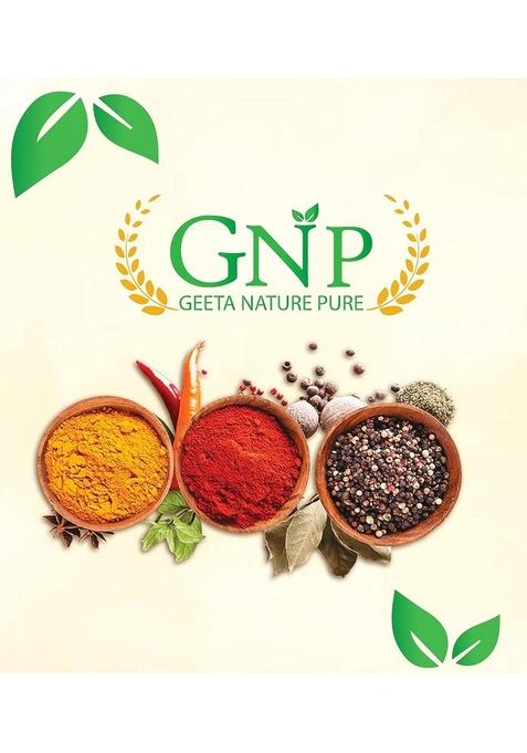 Geeta Nature Pure Wheat Wheat Porridge/Daliya (500G Each) Pack Of 3