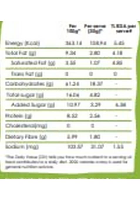 Grami Multi Millet Muesli Chocolate 500 Gm | High Protein 100% Natural Nutrition Muesli | Breakfast Cereal For Energy & Improving Strength | No Added Artificial Preservatives Colour