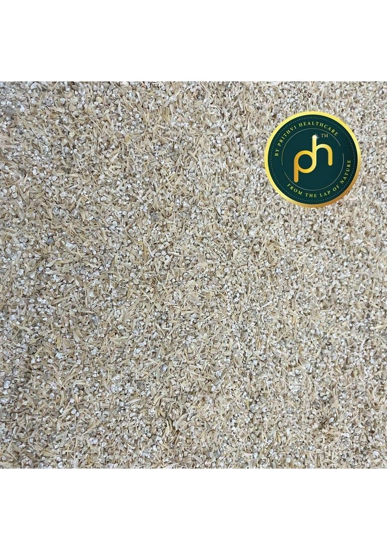 Phs Organic Barley Porridge 950G | Jau Dalia With Husk | Rich In Fibre | Healthy Snack For Your Meal | Fresh Made