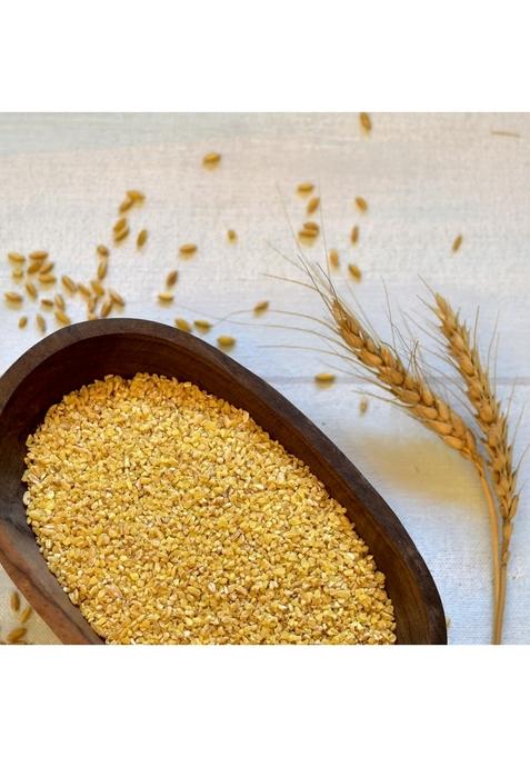Wheat Daliya | Cracked Wheat | Bansi Variety| 1Kg