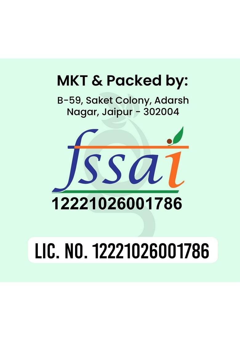 Groshaat Makka Daliya (Makka/Corn Porridge)