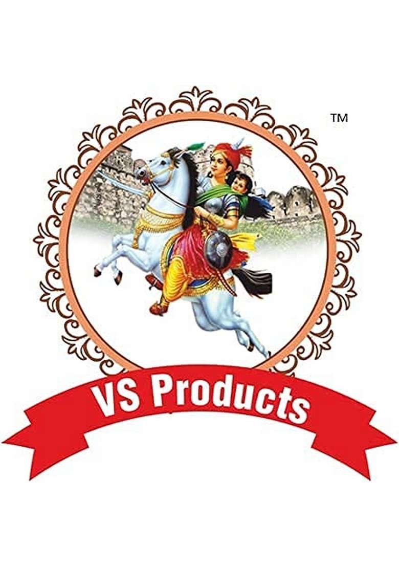 Vs Products Kollu Flakes (Horse Gram Flakes) | Traditional South Indian Millet Aval | Healthy Breakfast Option | 1Kg - Indya