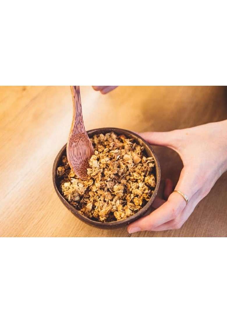 Ancy Granola Mix -800G (4*200G) - Indya