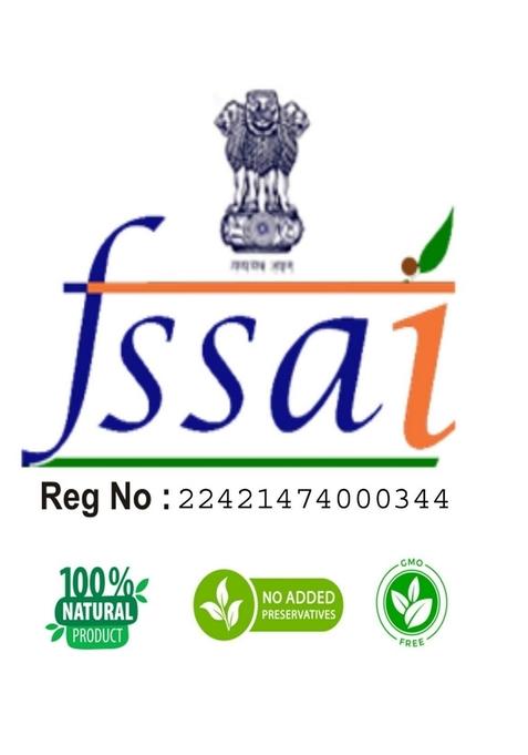 Vs Products Moong Dal Aval – Natural Flattened Green Gram – 1Kg Pouch