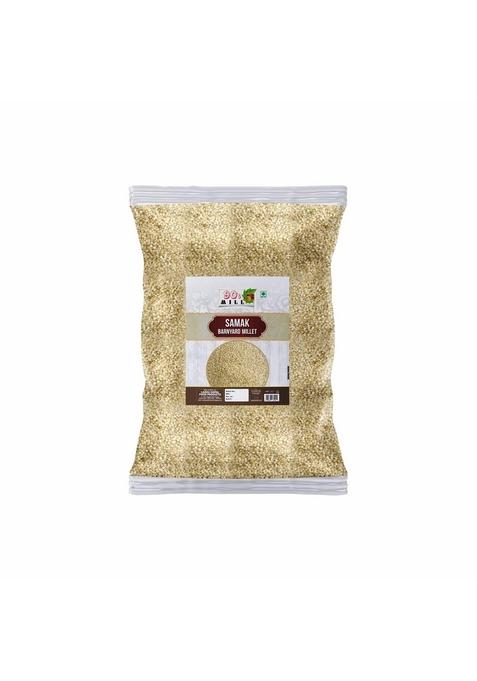 Diwali Sale Vrat/Upwas Khichdi Chawal/Fast Porridge/Samak Millet|Barnyard Millet/Fast Rice Rich In Iron And Zinc-980G(980G*1Pkt) Great Indian Festival