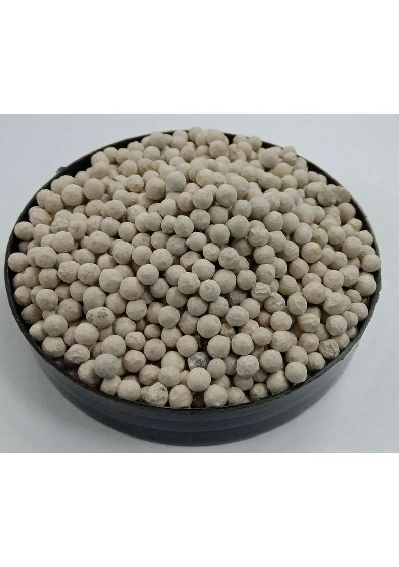 Healthy Herbs Safed Mirch (200) - Indya