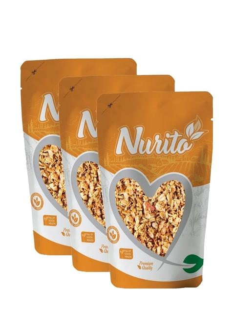 Nurito Granola Mix -750G (3*250G)