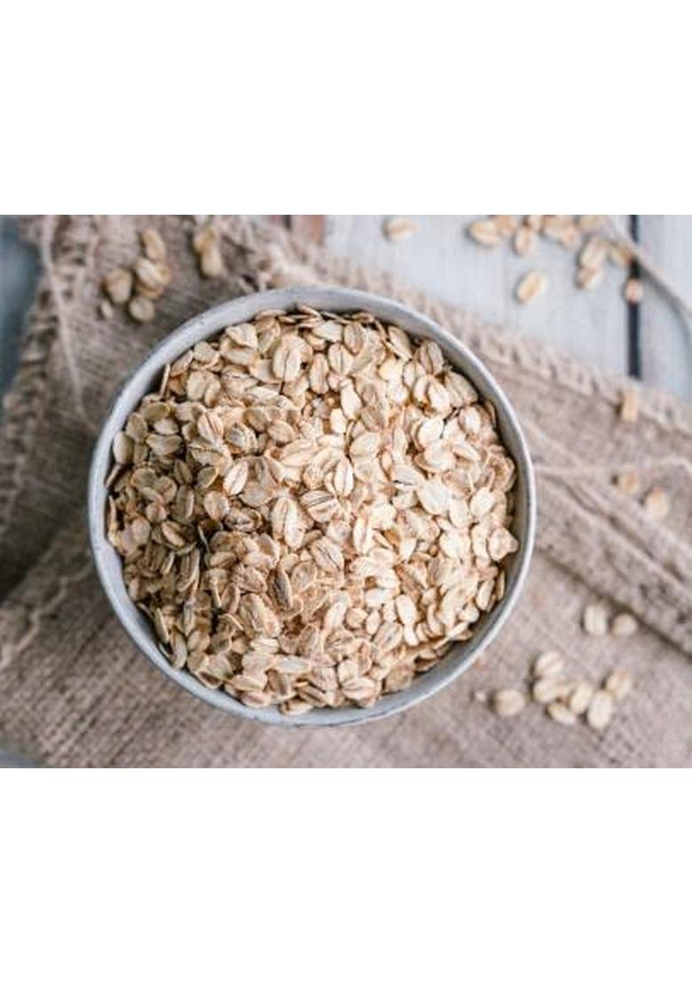 Vishvanetre Natural Oats | Testy & Healthy Evening Snack (1)