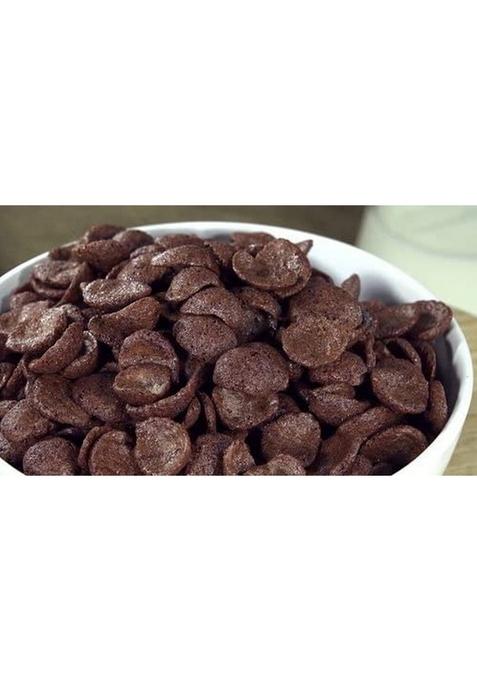Grocery Planet Wholegrain Choco Flakes |Breakfast Cereal