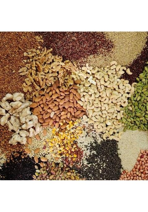 Natural Multigrain Health Mix (500G)