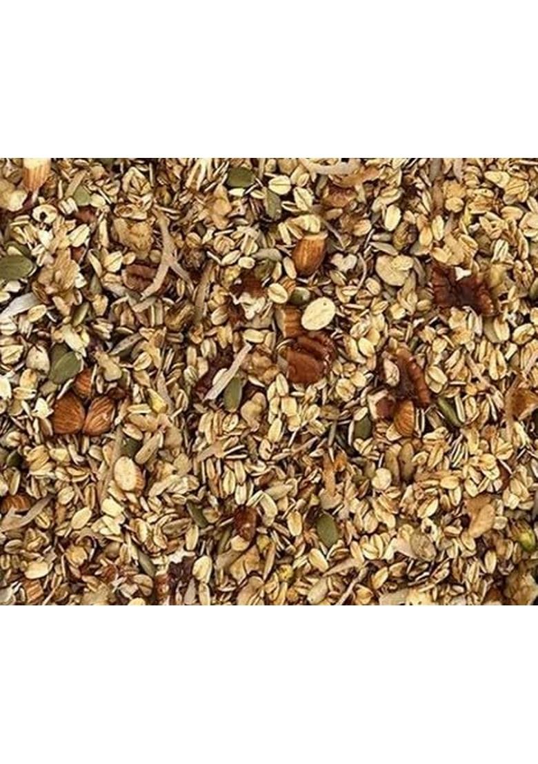 Shanuts Dry Fruits Muesli -500Gram