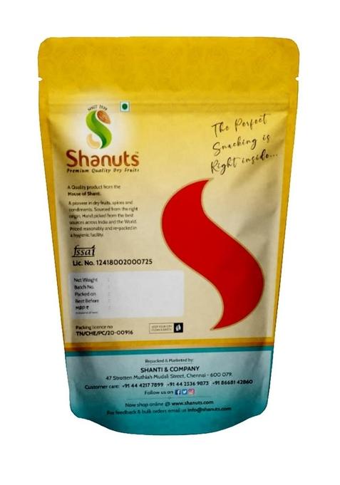 Shanuts Dry Fruits Muesli -500Gram