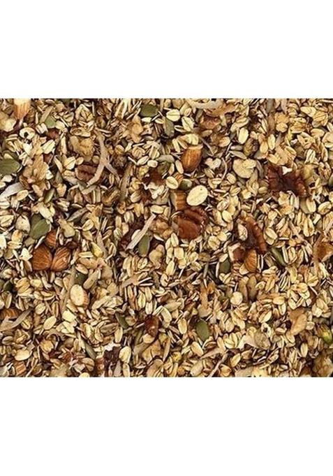 Shanuts Dry Fruits Muesli -500Gram