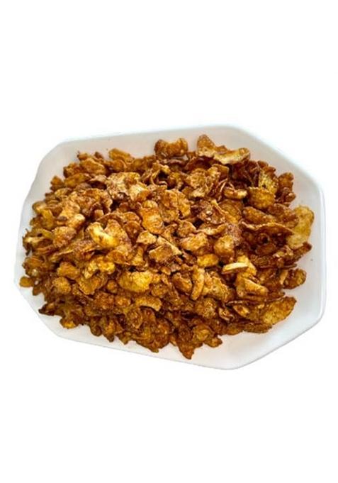 Sweet Corn Flakes | Jagggery Coated Corn Flakes