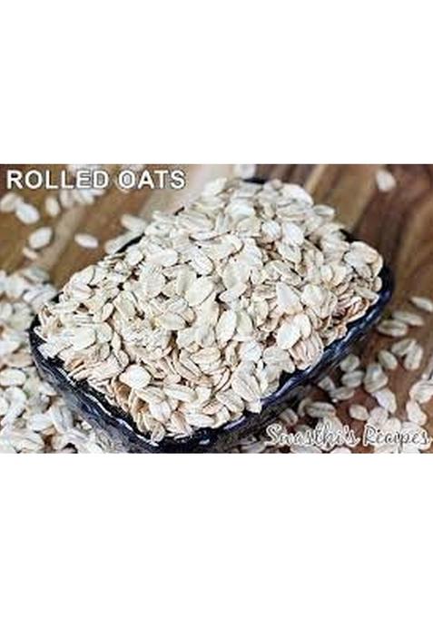 Kwik Snack (Ott16-Oats) Quick Instant Oats For Weight Loss (200G) Plastic Pouch (200 G)