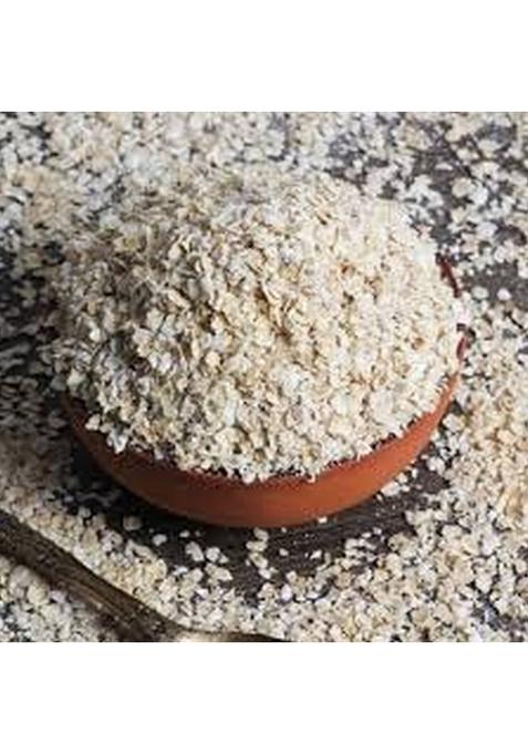 Kwik Snack (Ott11-Oats) 100% Natural High Fiber Oats (200G) Plastic Pouch (200 G)