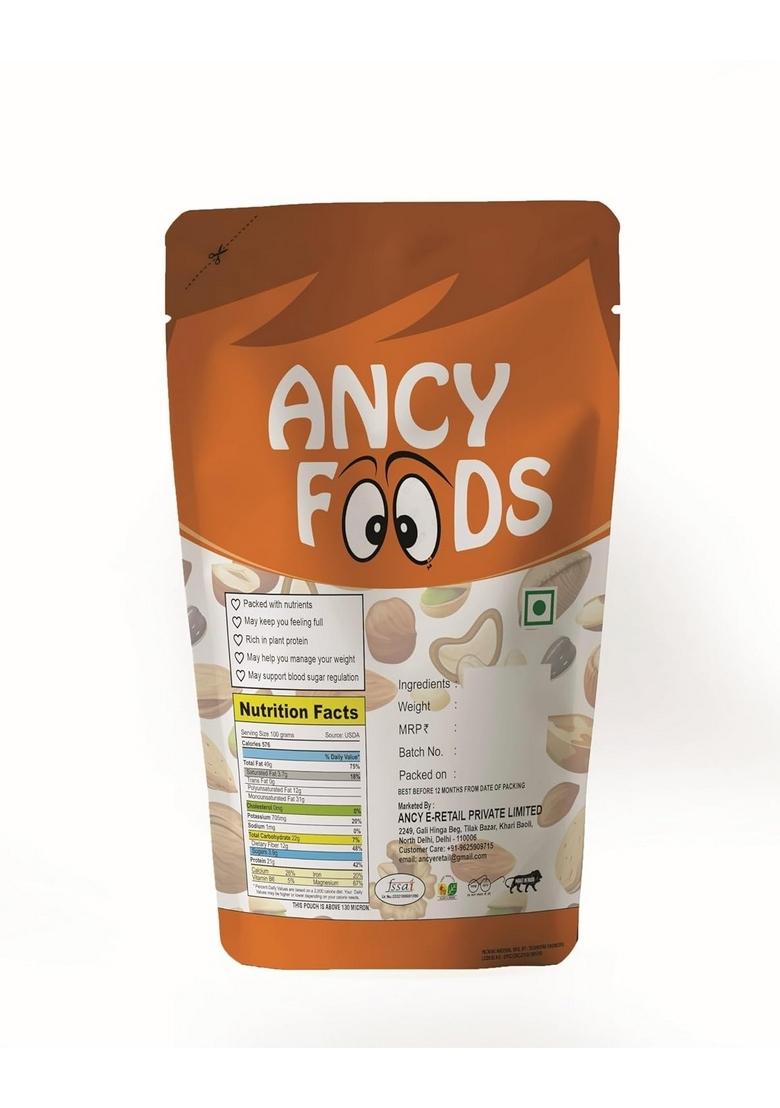 Ancy Granola Mix -500G (2*250G)