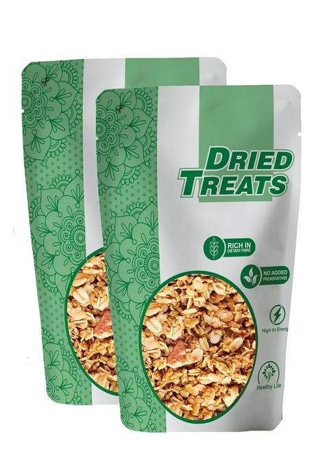 Dried Treats Premium Seeds (Garnola Mix, 400G)