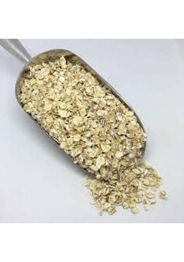 Kwik Snack (Ott13-Oats) Super Oats Classic 100% Natural (200G) Plastic Pouch (200 G)