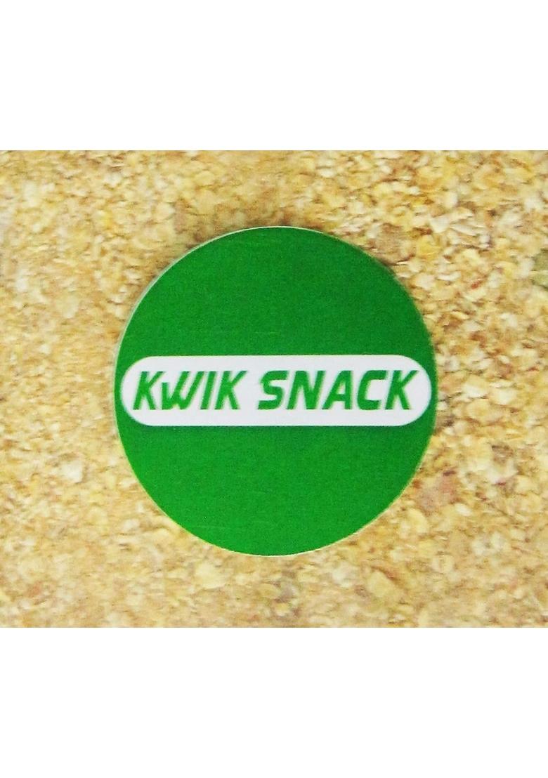 Kwik Snack (Ott32-Oats) Quick Oats For Weight Loss (200G) Plastic Pouch (200 G)