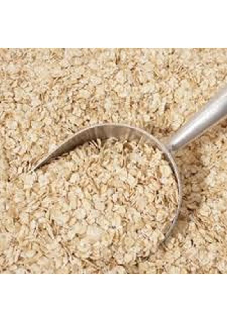 Kwik Snack (Ott32-Oats) Quick Oats For Weight Loss (200G) Plastic Pouch (200 G)