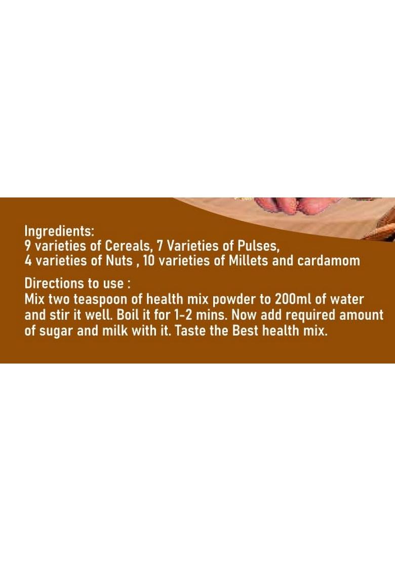 Health Mix (Pack Of 2)