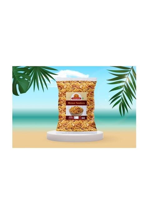 GHOTARAM Mix Farsan Besan Sev, Peanuts, Boondi