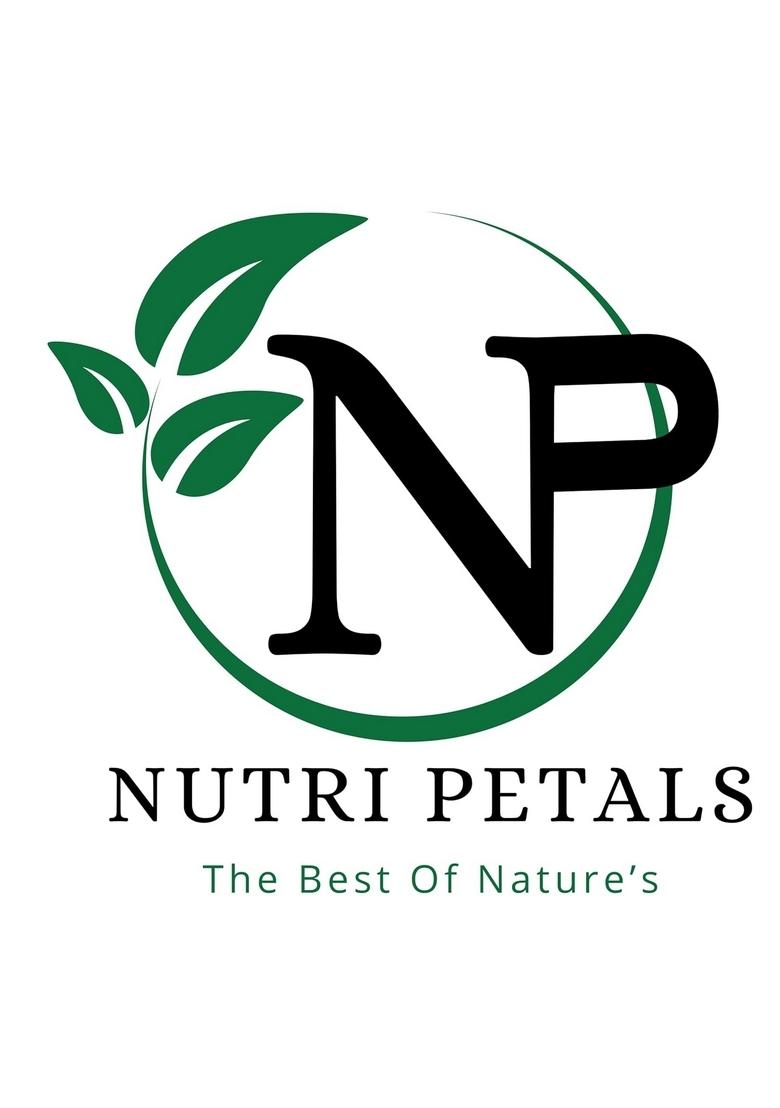 Nutri Petals Roasted Salted Peanuts | Namkeen Moongfali Bharuch Gujrat Namkin Mungfali Dana (with Skin) (1 kg)