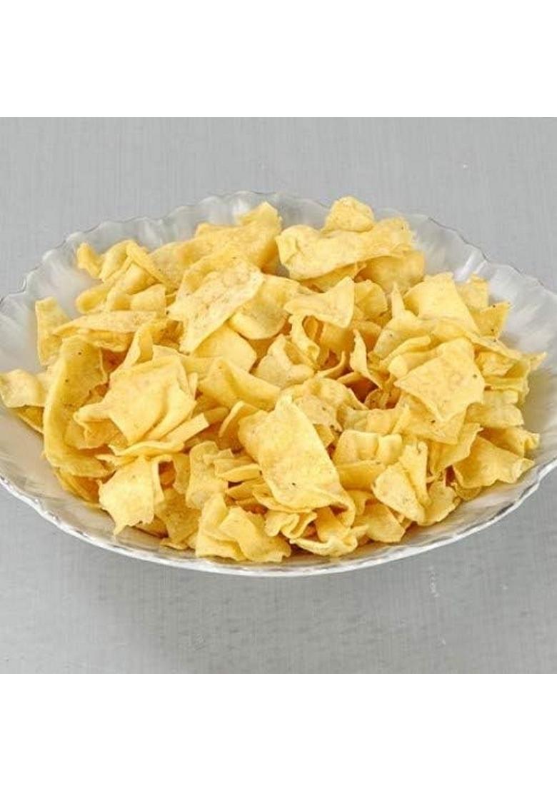 ANUVAN FEEL THE UTSAV Special FIki Papdi | Gathiya