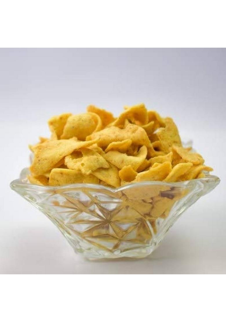 ANUVAN FEEL THE UTSAV Special FIki Papdi | Gathiya